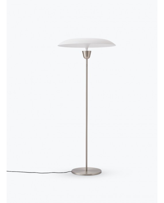 New Works Kantarell Floor Lamp